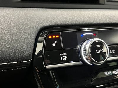2026 Honda Passport RTL AWD