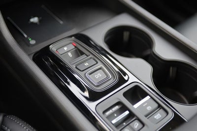 2026 Honda Passport RTL AWD