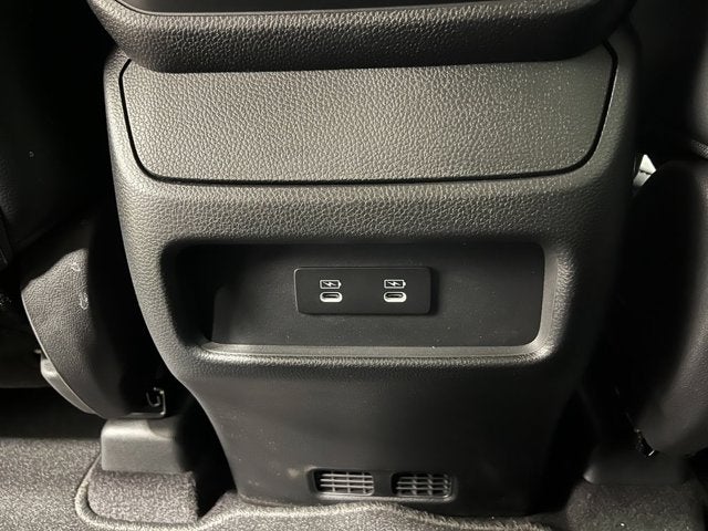2026 Honda Passport RTL AWD