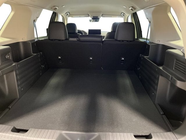 2026 Honda Passport RTL AWD