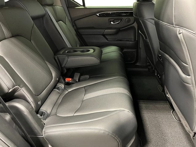 2026 Honda Passport RTL AWD