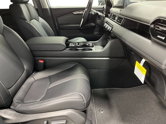 2026 Honda Passport RTL AWD
