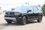2026 Honda Passport RTL AWD