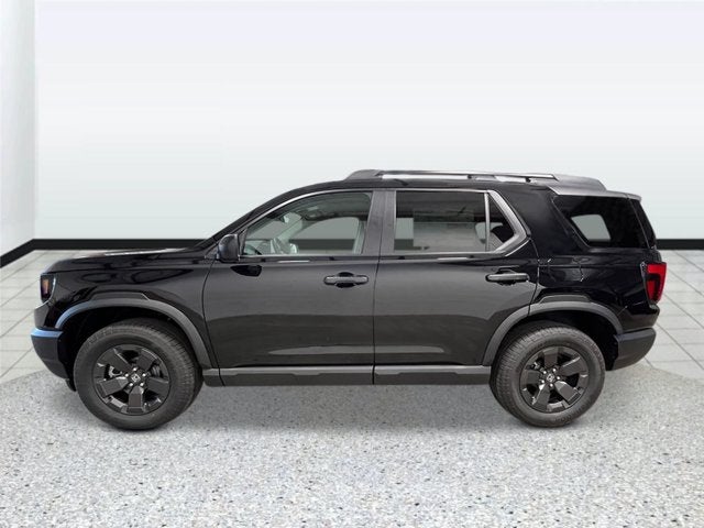 2026 Honda Passport RTL AWD