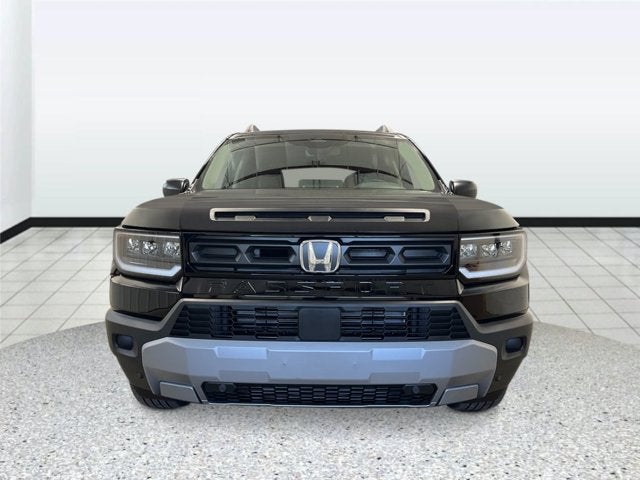 2026 Honda Passport RTL AWD