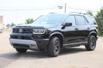 2026 Honda Passport RTL AWD
