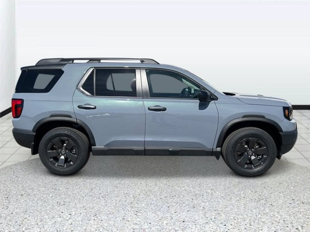 2026 Honda Passport RTL AWD