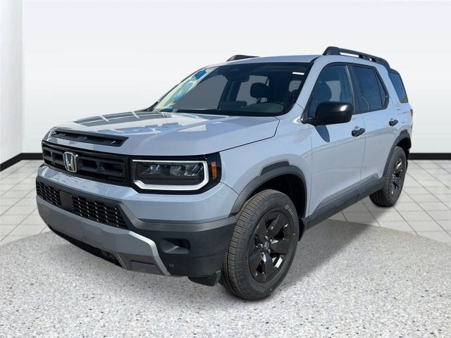 2026 Honda Passport RTL AWD