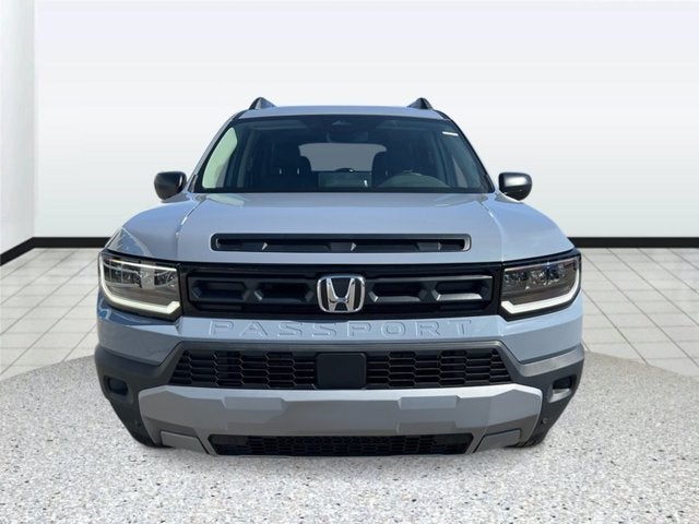 2026 Honda Passport RTL AWD