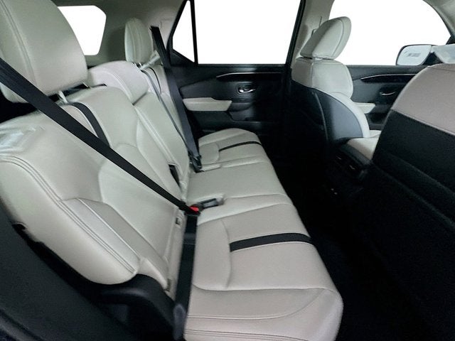2026 Honda Passport RTL AWD