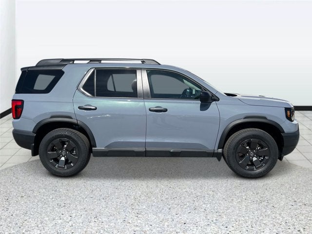 2026 Honda Passport RTL AWD