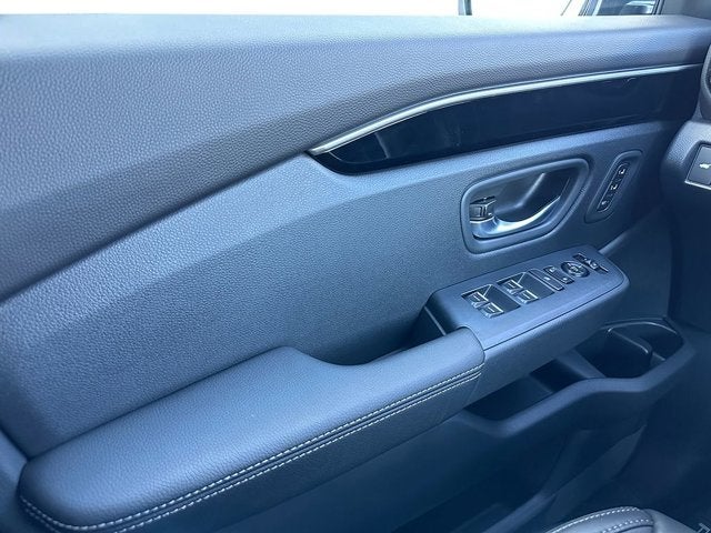 2026 Honda Passport RTL AWD