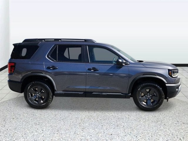2026 Honda Passport RTL AWD