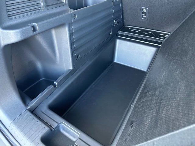 2026 Honda Passport RTL AWD