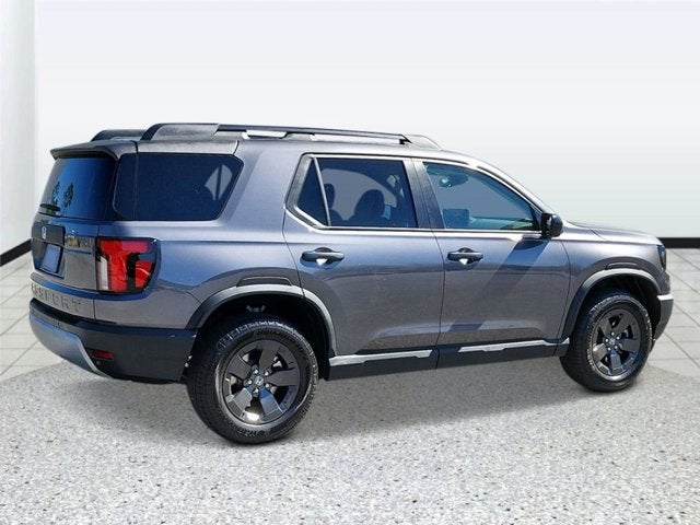 2026 Honda Passport RTL AWD
