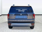 2026 Honda Passport RTL AWD