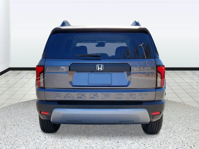 2026 Honda Passport RTL AWD