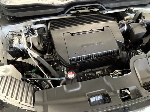 2026 Honda Passport RTL AWD