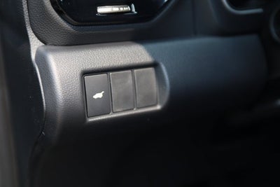 2026 Honda Passport RTL AWD