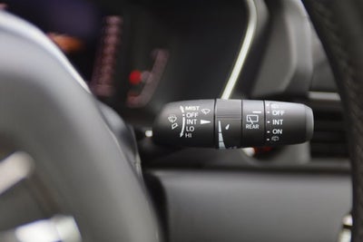 2026 Honda Passport RTL AWD