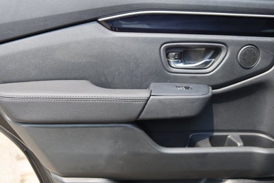 2026 Honda Passport RTL AWD