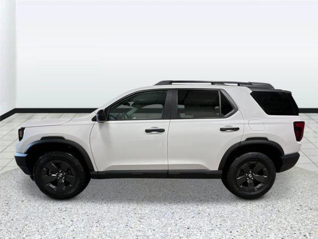 2026 Honda Passport RTL AWD