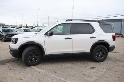 2026 Honda Passport RTL AWD