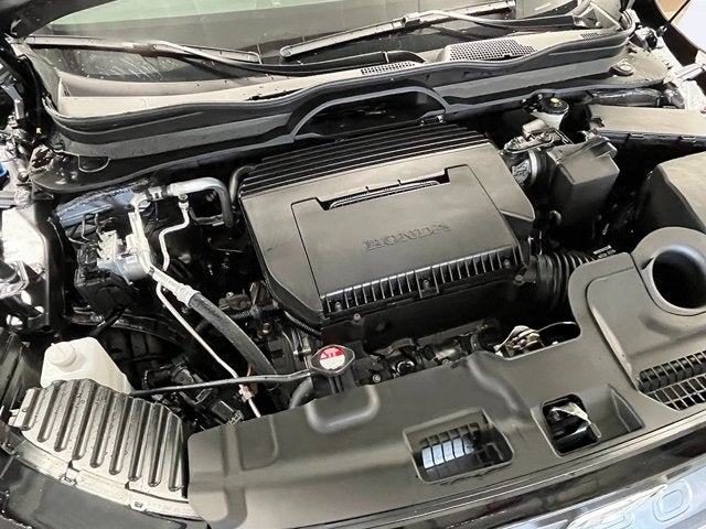2026 Honda Passport RTL Towing AWD