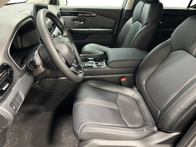 2026 Honda Passport RTL Towing AWD