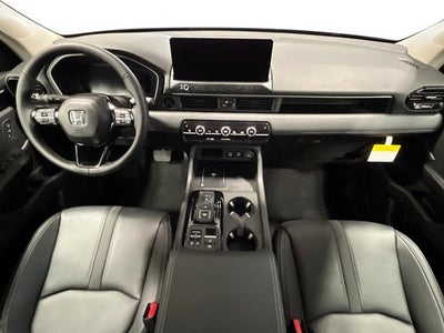 2026 Honda Passport RTL Towing AWD