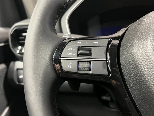 2026 Honda Passport RTL Towing AWD