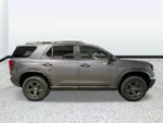 2026 Honda Passport RTL Towing AWD