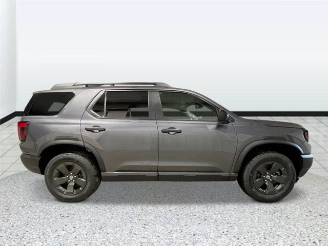 2026 Honda Passport RTL Towing AWD