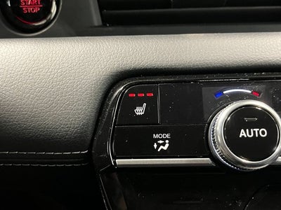 2026 Honda Passport RTL Towing AWD