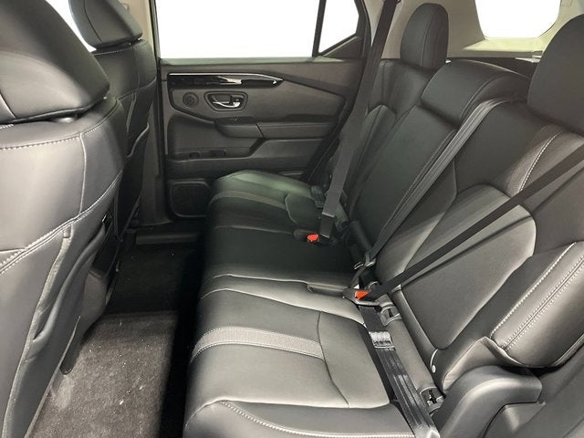 2026 Honda Passport RTL Towing AWD
