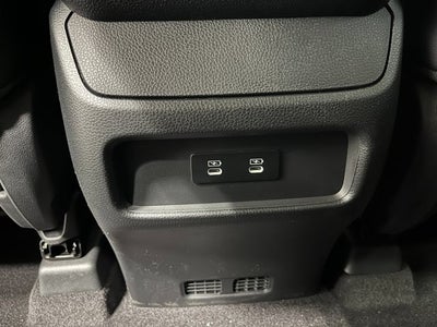 2026 Honda Passport RTL Towing AWD