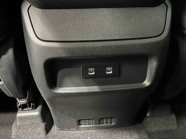 2026 Honda Passport RTL Towing AWD