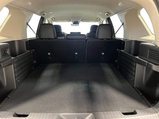 2026 Honda Passport RTL Towing AWD