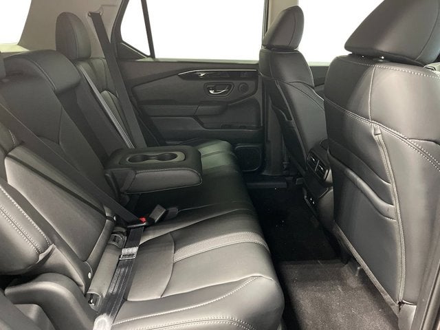 2026 Honda Passport RTL Towing AWD