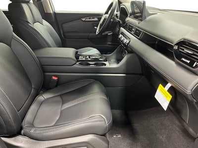 2026 Honda Passport RTL Towing AWD