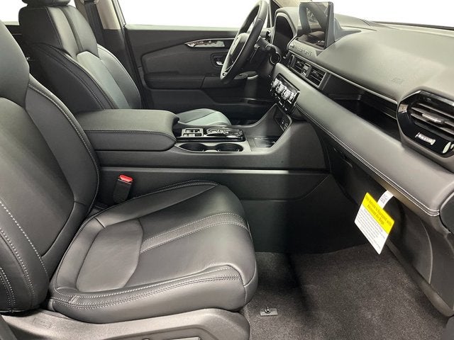 2026 Honda Passport RTL Towing AWD