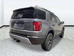 2026 Honda Passport RTL Towing AWD