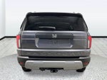 2026 Honda Passport RTL Towing AWD