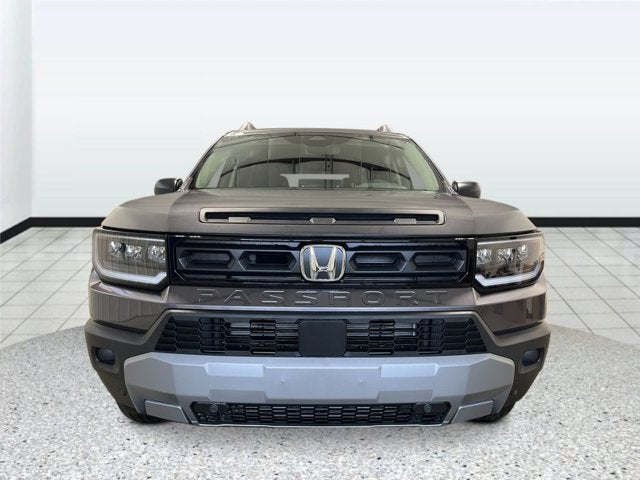 2026 Honda Passport RTL Towing AWD