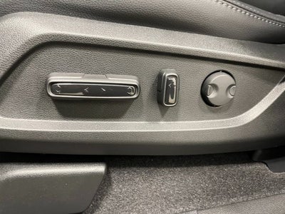 2026 Honda Passport RTL AWD