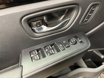 2026 Honda Passport RTL AWD