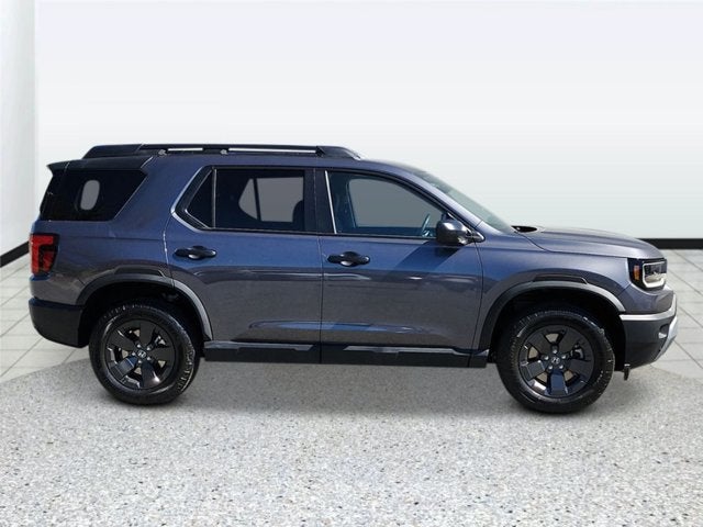 2026 Honda Passport RTL AWD