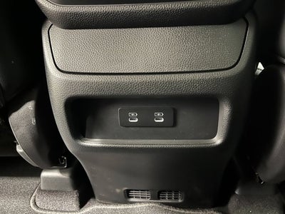 2026 Honda Passport RTL AWD