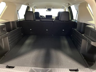2026 Honda Passport RTL AWD