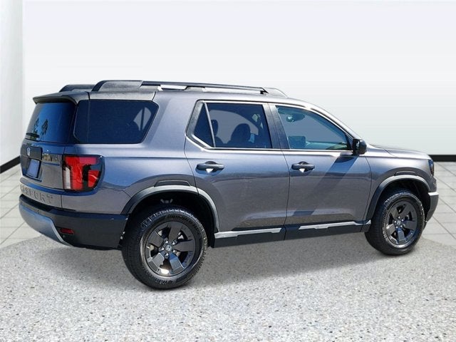 2026 Honda Passport RTL AWD